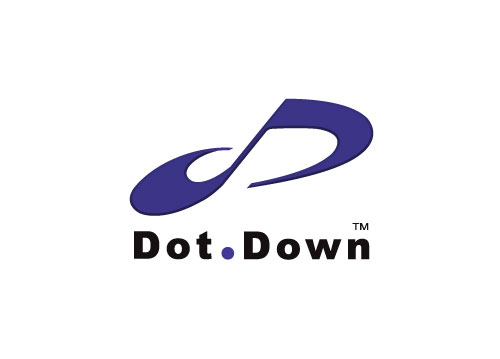 Dot-Down
