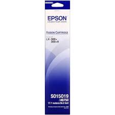 EPSON LQ-300/300… (7753 RIBBON)