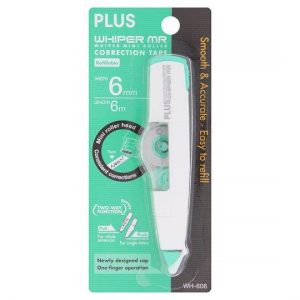 PLUS WH-606N CORRECTION TAPE