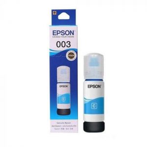 EPSON T00V200 CYAN INK REFILL