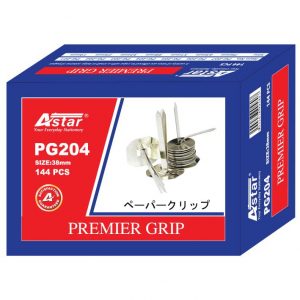 ASTAR PG-204 38MM PREMIER GRIP