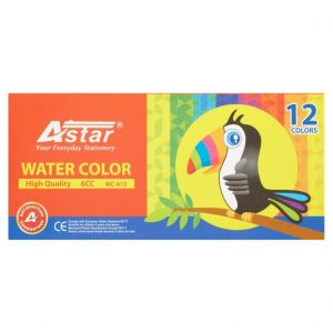 ASTAR WC-612 WATER COLOUR