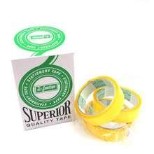 SWEETTAPE 18MM X 40Y STATIONERY TAPE
