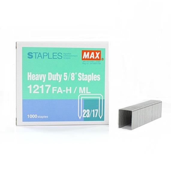 MAX NO.11-1M STAPLES – Samfah