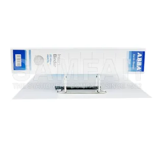 ABBA 40MM 2D INSERT FILE