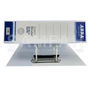 ABBA 65MM 2D INSERT FILE