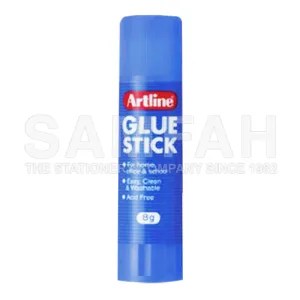 ARTLINE GLUE STICK 8G