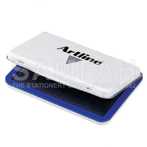 ARTLINE EHJ-3 NO 1 STAMP PAD