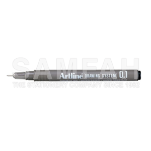 ARTLINE TECH DRAWING PEN BLACK