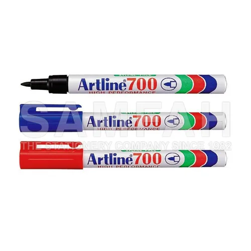 ARTLINE EK-700 PERM. MARKER