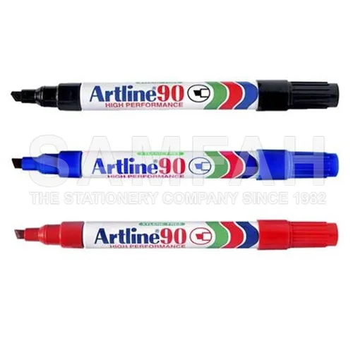 ARTLINE EK-90 PERM.MARKER