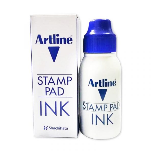 ARTLINE ESA-2N STAMP PAD INK 50CC – Samfah