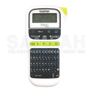 BROTHER LABEL PRINTER