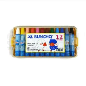 BUNCHO 12 SANGHA COLOUR