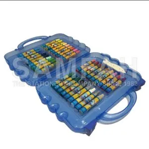 BUNCHO 36 GABANG OIL PASTEL