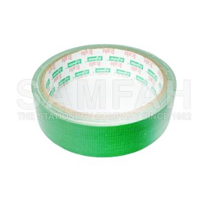 DR.WHO 24MM X 7 CLOTH TAPE