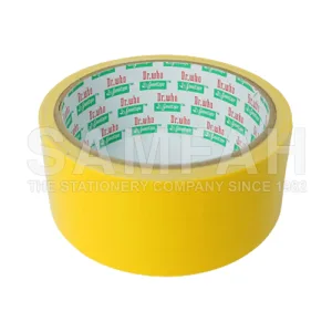 DR.WHO 36MM X 7 CLOTH TAPE