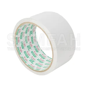 DR.WHO 48MM X 10Y D/S TISSUE TAPE