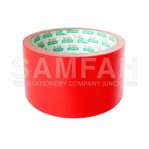 DR.WHO 60MM X 7 CLOTH TAPE