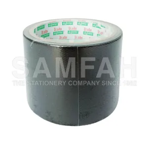 DR.WHO 72MM X 7 CLOTH TAPE