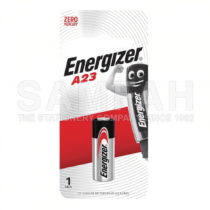 ENERGIZER A23BP1 BATTERY 12V 1S