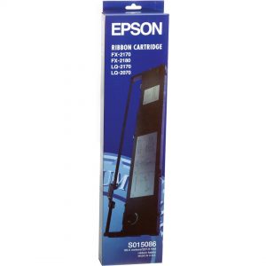 EPSON FX-2170/2180/2070/2080/2170/2180 RIBBON