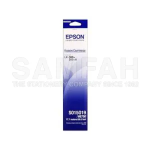 EPSON LQ-300/300… (7753 RIBBON)