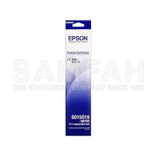 EPSON LQ-300300... (7753 RIBBON)