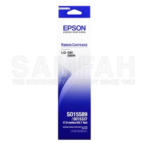 EPSON LQ-590 RIBBON