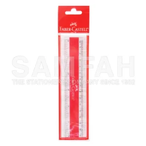 F.C 178317 15CM RULER