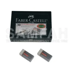 F.C 187130 ERASER 30S