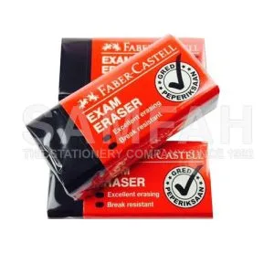 F.C 187134 ERASER 24S