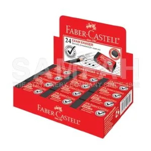 F.C 187134 ERASER 24S