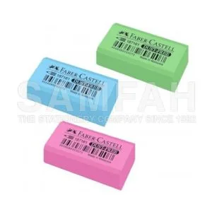 F.C 187161L ERASER 30S