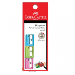 F.C 584803 PASTEL SHARPENERS PB3