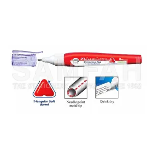 F.C CORRECTION PEN 8ML
