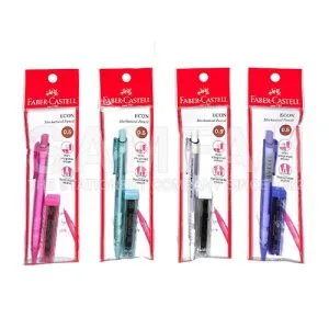 F.C ECON MECHANICAL PENCIL SET
