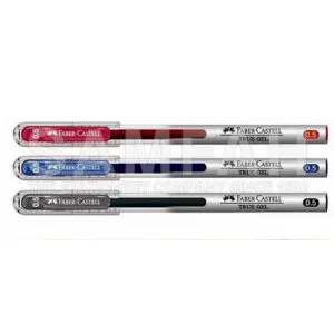 F.C TRUE GEL PEN 10S