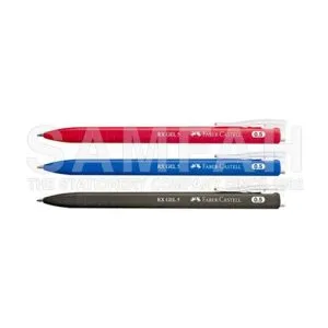 F.C RX GEL PEN 0.5/0.7MM