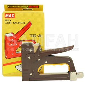 MAX TG-A GUN TACKER