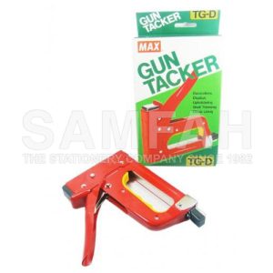 MAX TG-D GUN TACKER