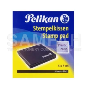 PELIKAN 3E STAMP PAD