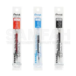 PENTEL ENERGEL ROLLER REFILL