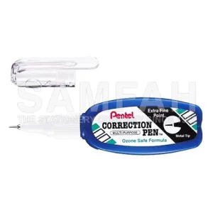 PENTEL EXTRA FINE POINT CORRECTION PEN