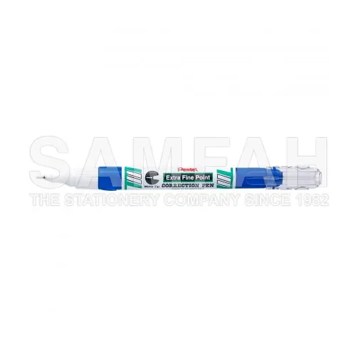 PENTEL ZL72-W CORRECTION PEN samfah
