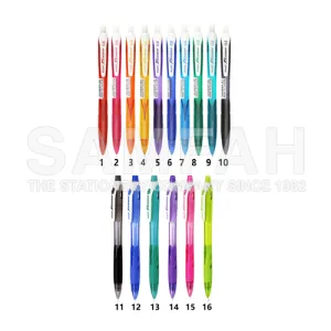 PILOT 0.5 REXGRIP MECH. PENCIL