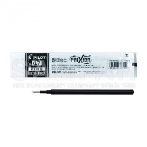 PILOT BLS-FR7 FRIXION BALL PEN REFILL