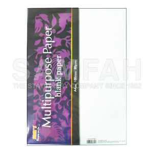 SAMS 80GSM MULTI PURPOSE PAPER 100S