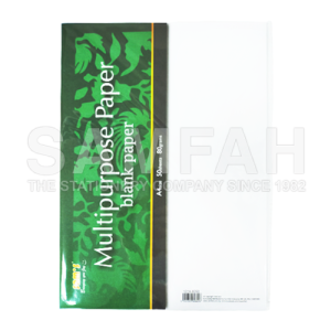 SAMS 80GSM MULTI PURPOSE PAPER 50S