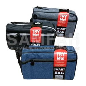 SAMS 9001-1003 PENCIL BAG